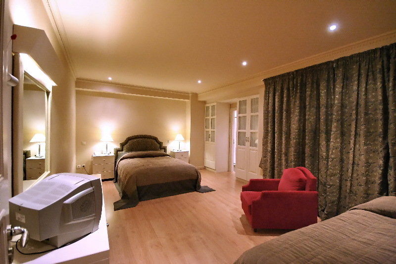 Lagadia Resort Langadia Ngoại thất bức ảnh