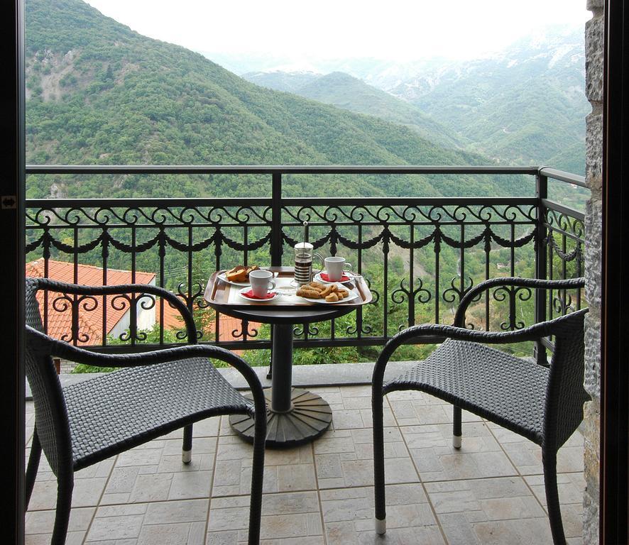 Lagadia Resort Langadia Ngoại thất bức ảnh