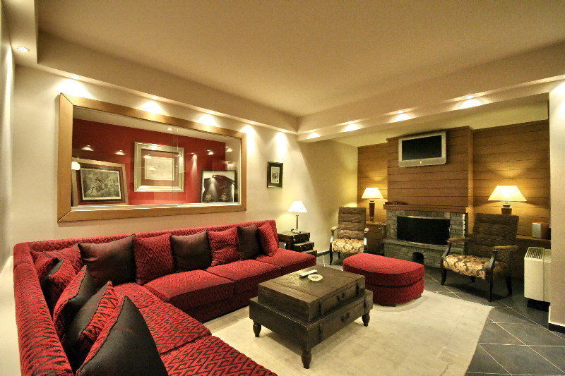 Lagadia Resort Langadia Ngoại thất bức ảnh