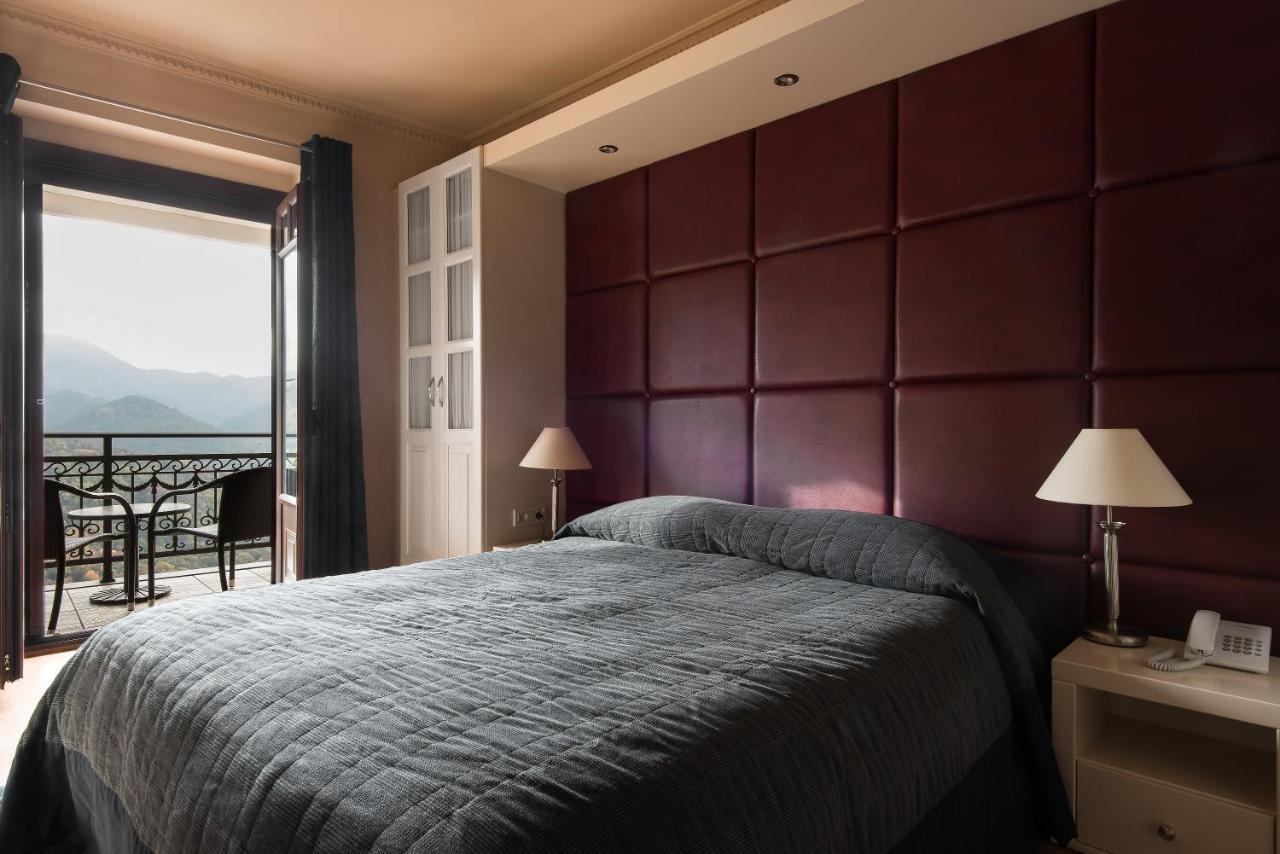 Lagadia Resort Langadia Ngoại thất bức ảnh