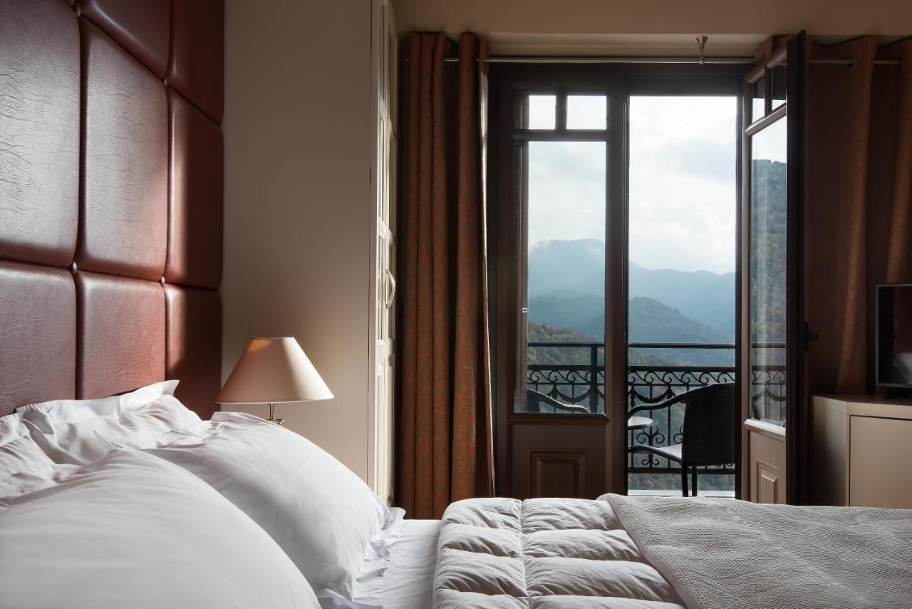 Lagadia Resort Langadia Ngoại thất bức ảnh